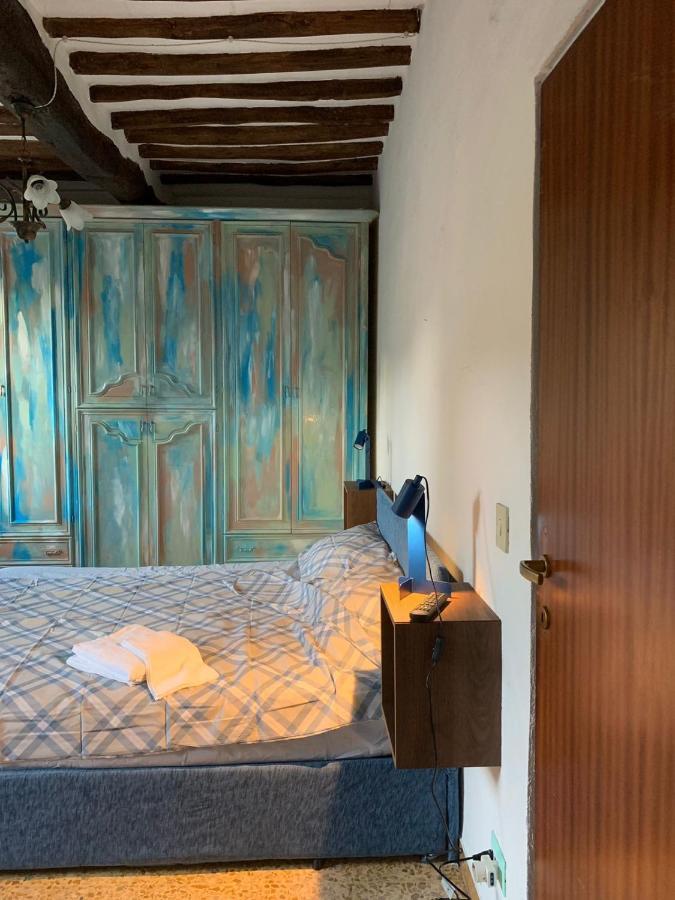 Well Apartment Filettole Ngoại thất bức ảnh