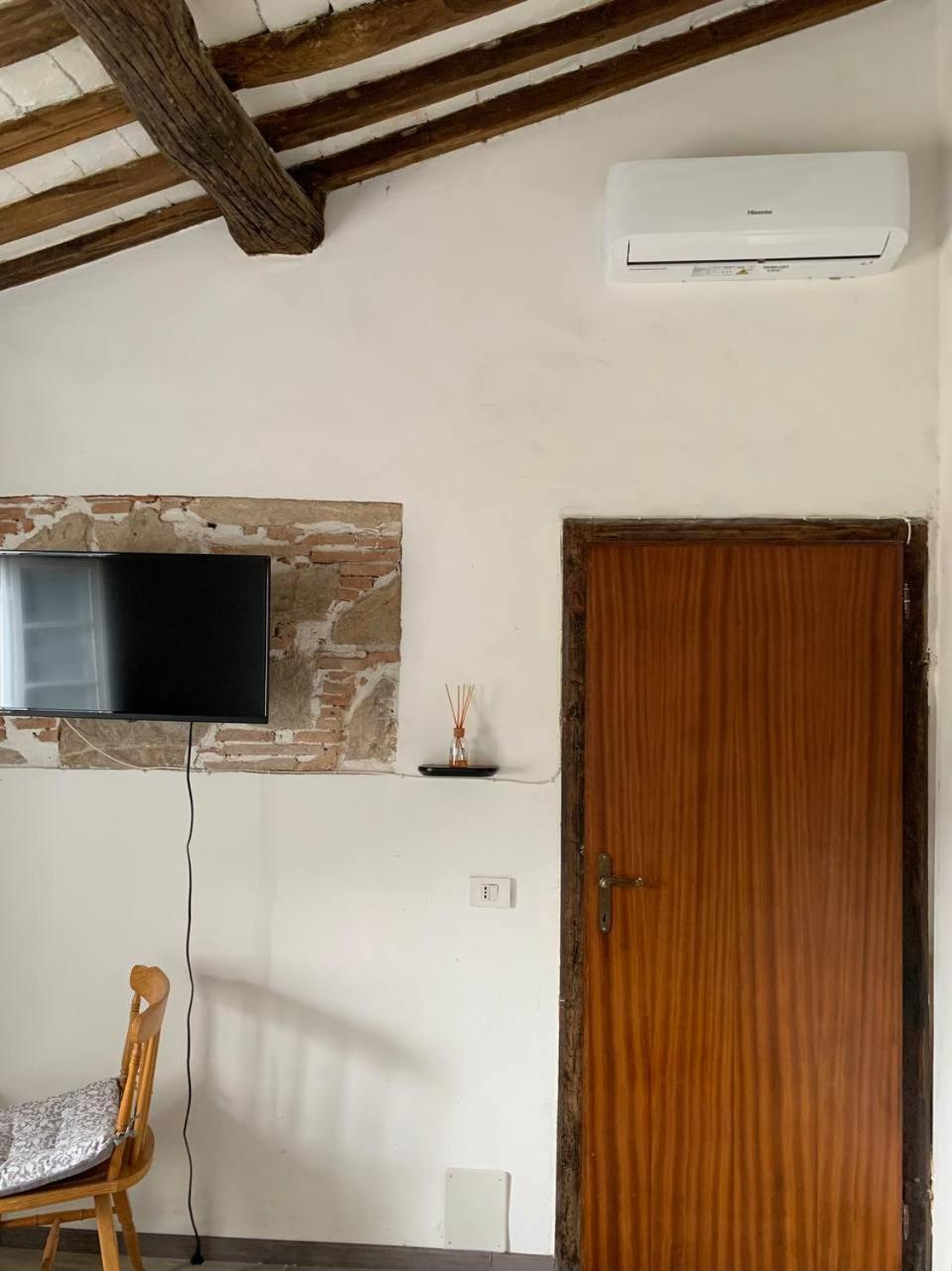 Well Apartment Filettole Ngoại thất bức ảnh
