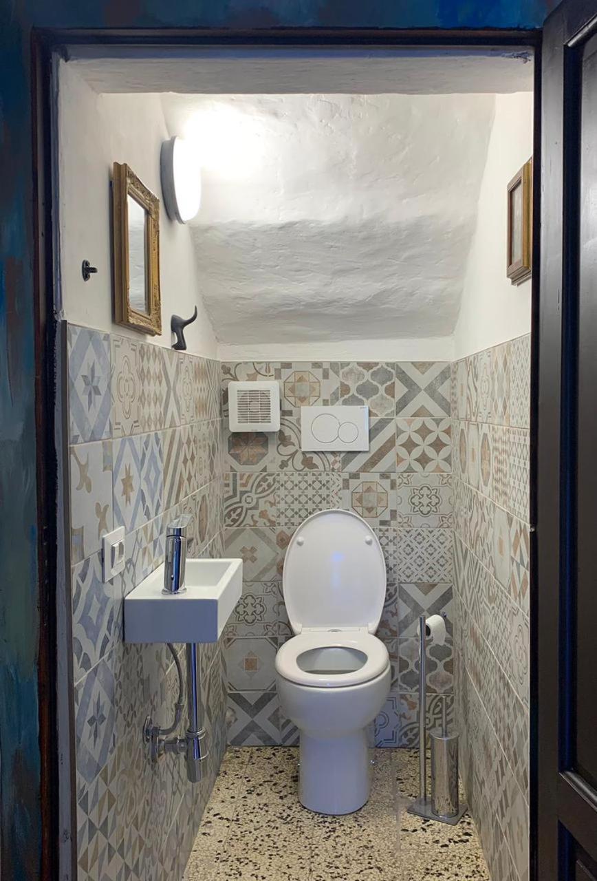 Well Apartment Filettole Ngoại thất bức ảnh