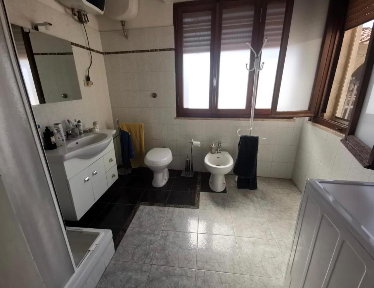 Well Apartment Filettole Ngoại thất bức ảnh